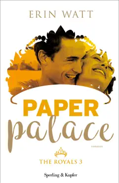 paper palace (versione italiana) book cover image