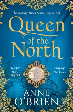 queen of the north book cover image