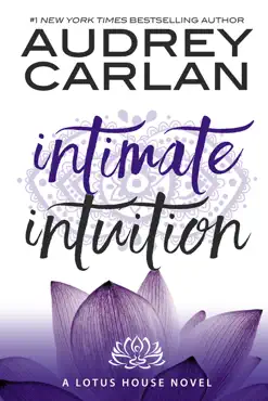 intimate intuition book cover image