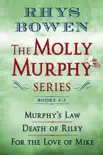 The Molly Murphy Series, Books 1-3 synopsis, comments