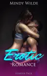 Erotic Romance Starter Pack book summary, reviews and download