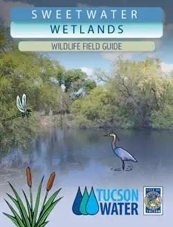 sweetwater wetlands book cover image