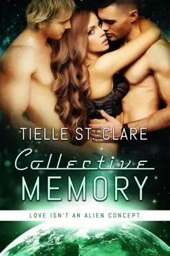 collective memory book cover image