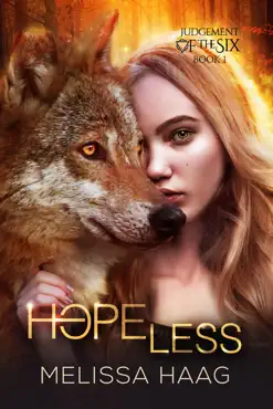 hope(less) book cover image