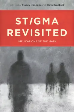 stigma revisited book cover image