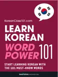 Learn Korean - Word Power 101 reviews