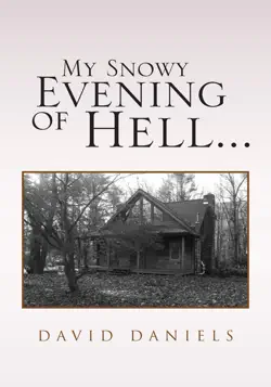 my snowy evening of hell... book cover image