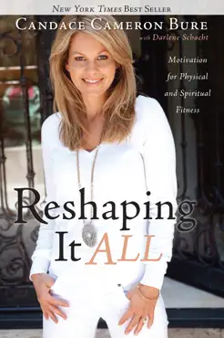 reshaping it all book cover image