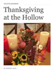 Thanksgiving at the Hollow synopsis, comments