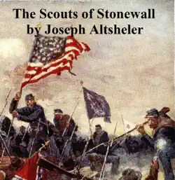 the scouts of stonewall imagen de la portada del libro
