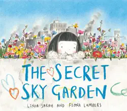 secret sky garden book cover image