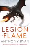 The Legion of Flame sinopsis y comentarios