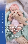 The Bachelor's Baby Surprise book summary, reviews and downlod