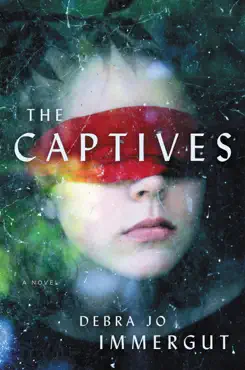 the captives book cover image
