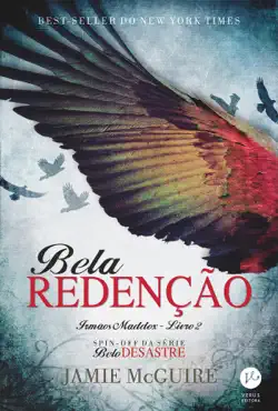 bela redenção- irmãos maddox - vol. 2 book cover image