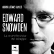 Edward Snowden synopsis, comments