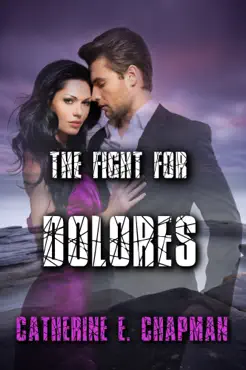 the fight for dolores book cover image