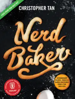 nerdbaker book cover image