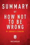 Summary of How Not To Be Wrong synopsis, comments