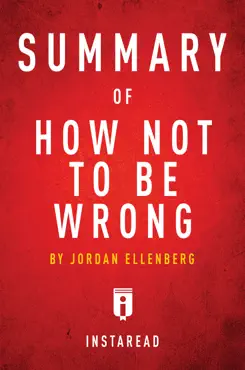 summary of how not to be wrong book cover image