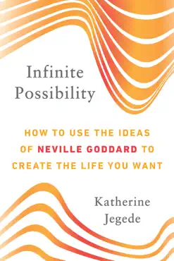 infinite possibility imagen de la portada del libro