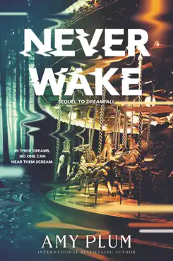 neverwake book cover image