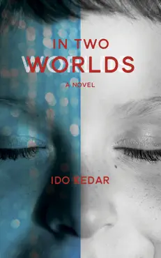 in two worlds book cover image