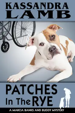 patches in the rye book cover image