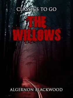 the willows imagen de la portada del libro