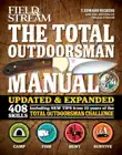 The Total Outdoorsman Manual synopsis, comments