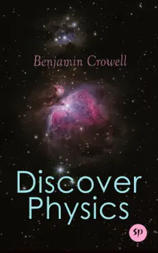 discover physics book cover image