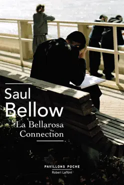 la bellarosa connection book cover image