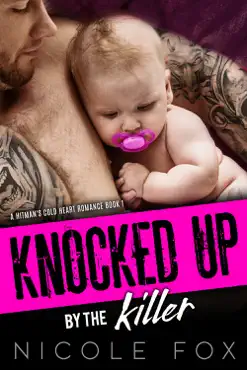 knocked up by the killer book cover image