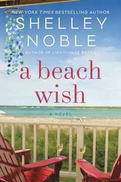 a beach wish book cover image