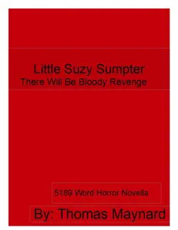 little suzy sumpter book cover image