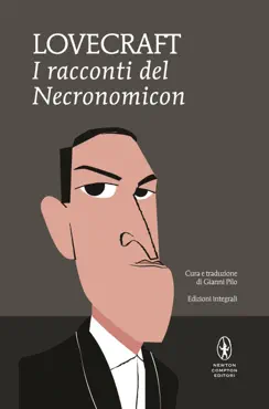 i racconti del necronomicon book cover image