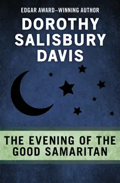 the evening of the good samaritan imagen de la portada del libro