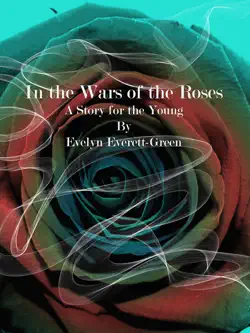 in the wars of the roses book cover image