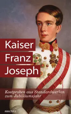 kaiser franz joseph book cover image