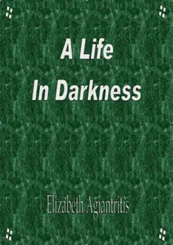 a life in darkness book cover image