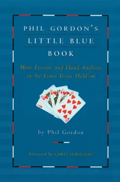 phil gordon's little blue book imagen de la portada del libro