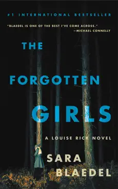 the forgotten girls book cover image