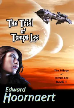 the trial of tompa lee book cover image