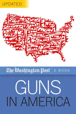 guns in america book cover image