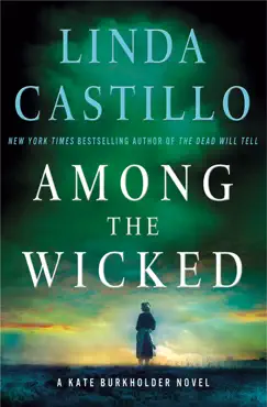 among the wicked book cover image