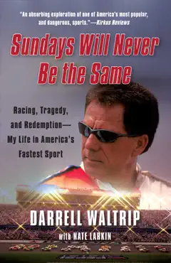 sundays will never be the same book cover image