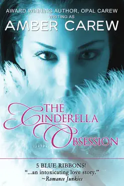 the cinderella obsession book cover image