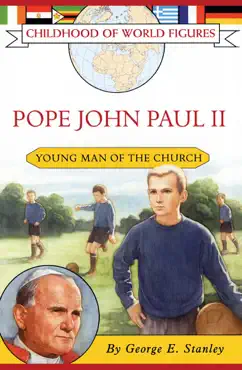 pope john paul ii book cover image