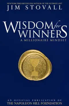 wisdom for winners volume one book cover image