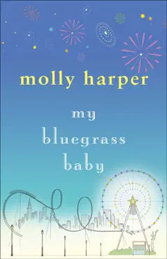 my bluegrass baby imagen de la portada del libro